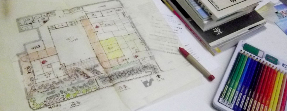 はなプランニング設計事務所